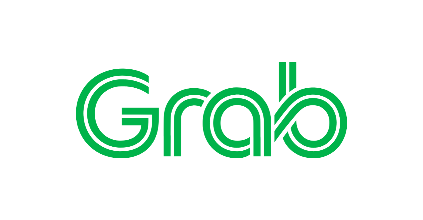 Grab Logo