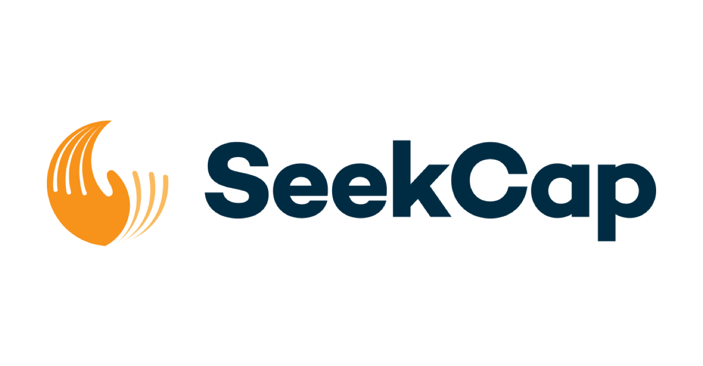 Seek Cap Logo