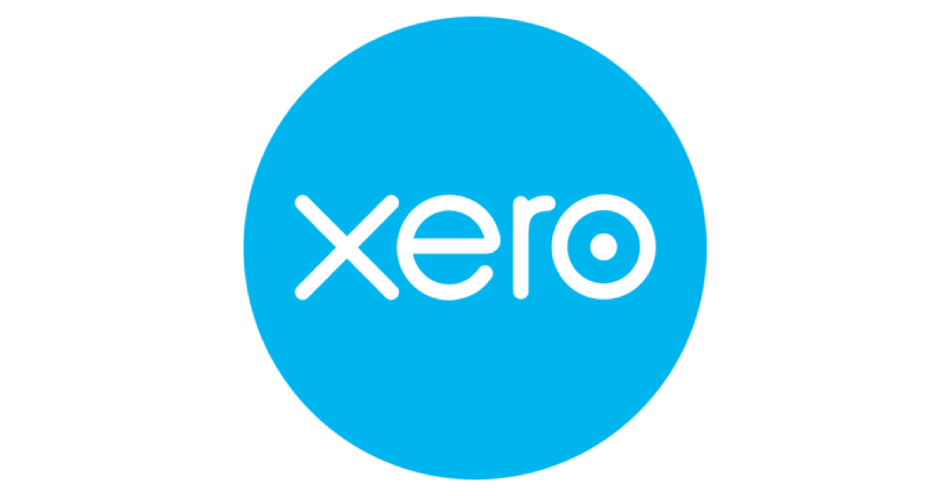 Xero Logo